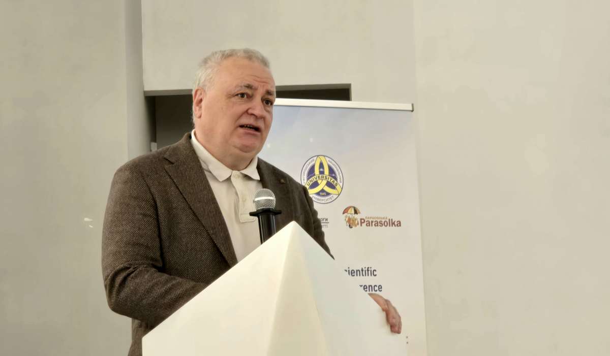 Майже 250 учасників долучилися до міжнародної науково-практичної конференції в Ужгороді. ФОТО|ВІДЕО