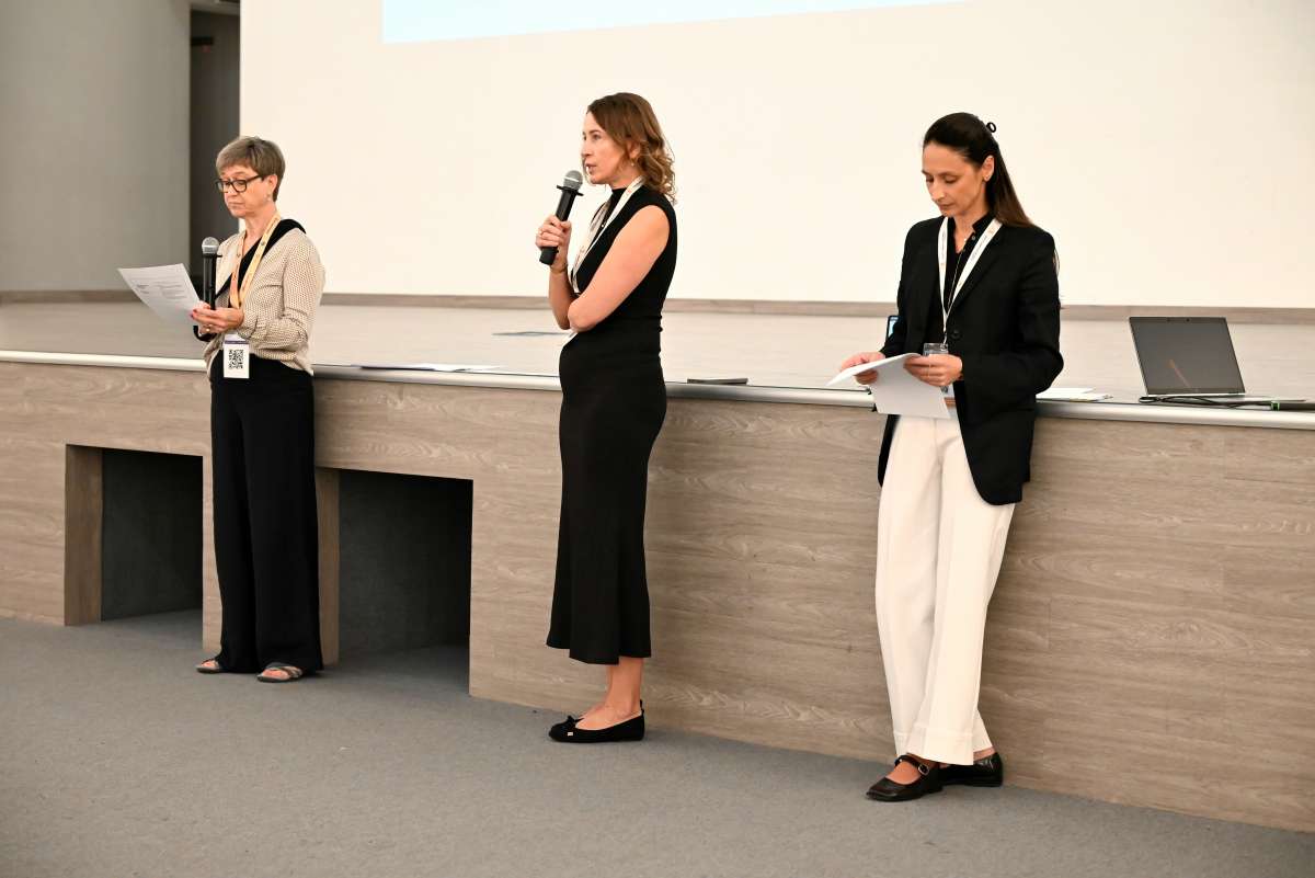 Майже 250 учасників долучилися до міжнародної науково-практичної конференції в Ужгороді. ФОТО|ВІДЕО