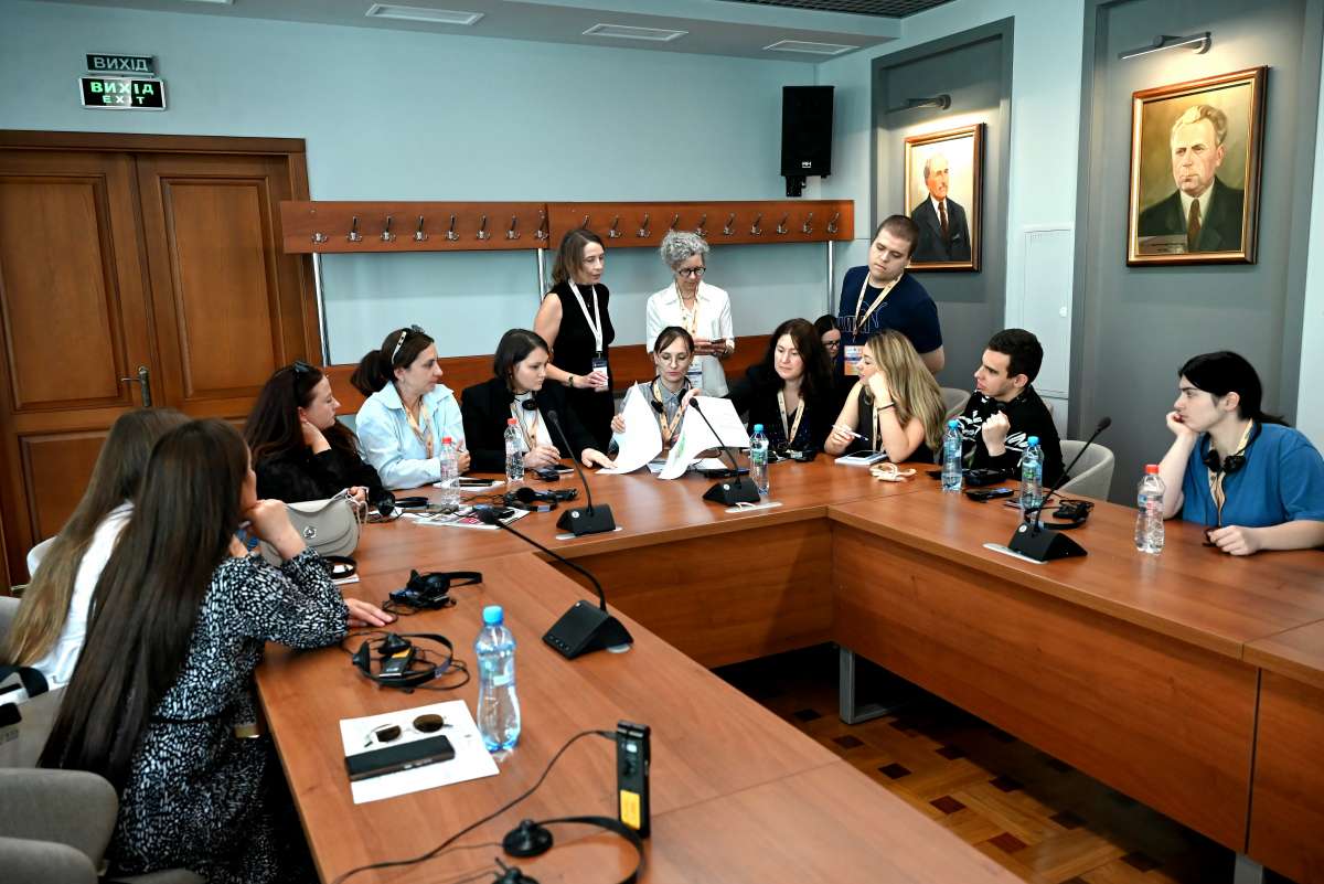 Майже 250 учасників долучилися до міжнародної науково-практичної конференції в Ужгороді. ФОТО|ВІДЕО