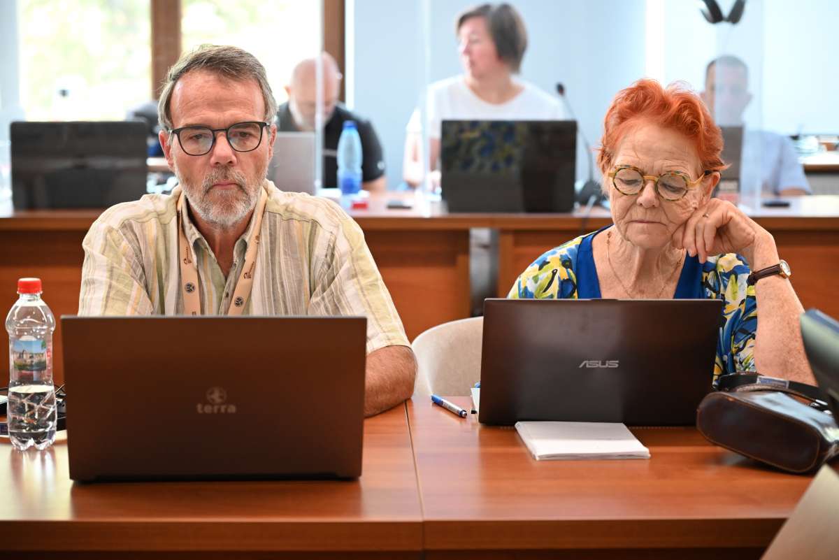 Майже 250 учасників долучилися до міжнародної науково-практичної конференції в Ужгороді. ФОТО|ВІДЕО